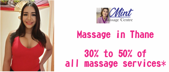 Mint Massage Centre Thane